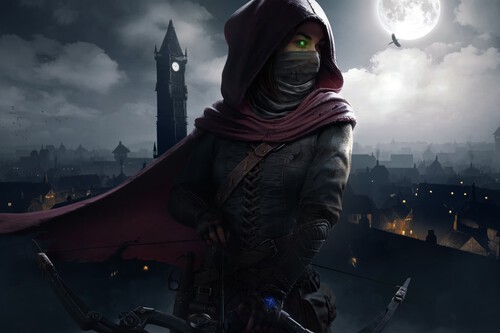 Cómo me convertí en el peor ratero de Thief VR: Legacy of Shadow… y lo disfruté a lo grande