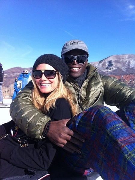 ¿Podría haber reconciliación de Heidi Klum y Seal? Muerta me quedo