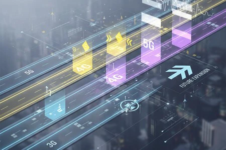 Carreteras de espectro radioeléctrico