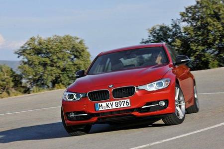 El BMW Serie 3, desde 29.950 euros en España