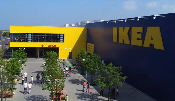La nueva lámpara de IKEA quiere que puedas cargar el móvil y que a la vez te la puedas llevar a cualquier sitio y sin cables