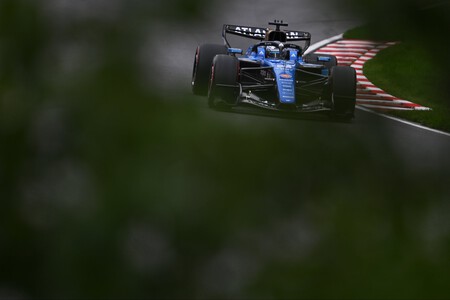Albon Canada F1 2026