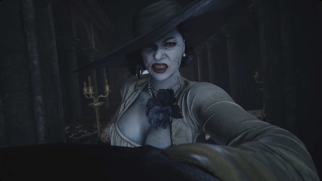 Hay un buen pretexto para visitar hoy el Resident Evil más erótico jamás creado: su descuento de infarto en Xbox 