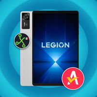 Esta tienda tiene la tablet gamer Lenovo Y700 Gen 4 tan barata que ni parece que tenga el procesador más potente de Snapdragon 