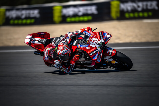 Bagnaia Brno Motogp 2026