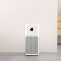 Xiaomi también anuncia su purificador de aire: Mi Air Purifier 3H, con filtro HEPA y compatible con Alexa y Google Assistant
