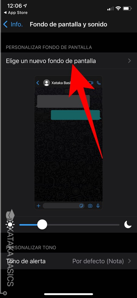 Fondos de pantalla en WhatsApp: cómo ponerle uno distinto a cada chat