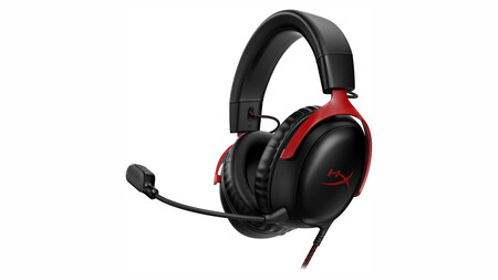 Hyperx Cloud Iii