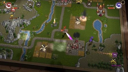 'Hoard' llegará también a Steam
