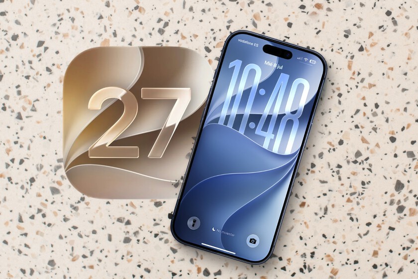 iOS 27 está bien, pero si pruebas estas ocho funciones en tu iPhone es todavía mejor