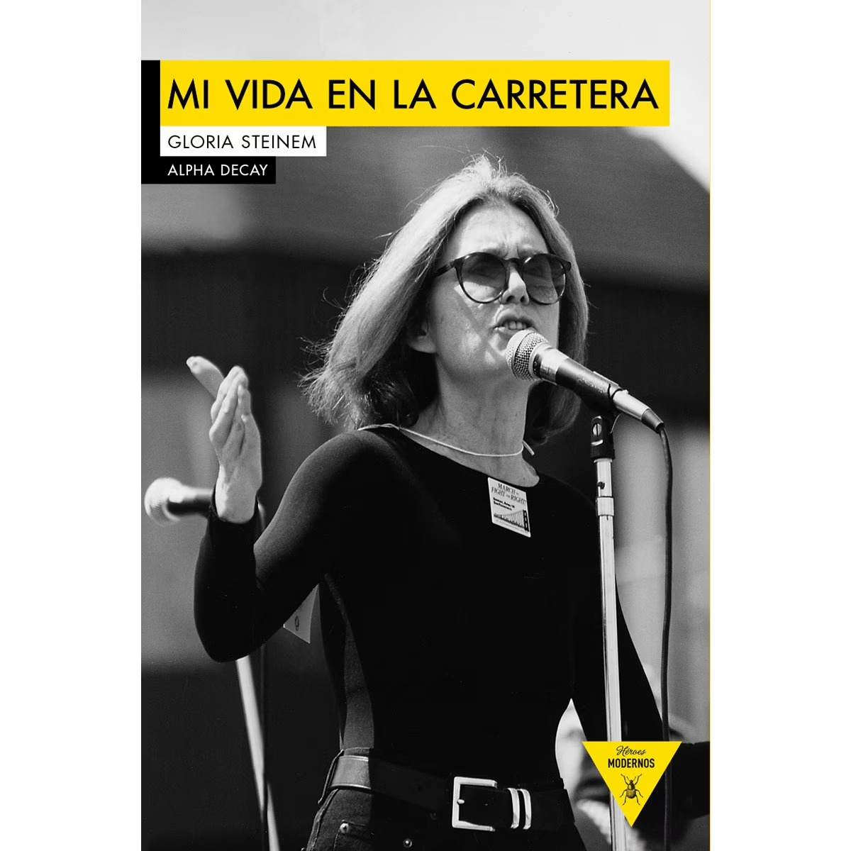 Mi vida en la carretera 
