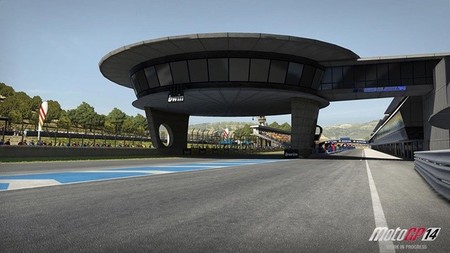 MotoGP14