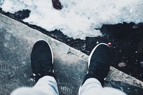 Las mejores ofertas de zapatillas hoy: Adidas, Vans y Nike más baratas