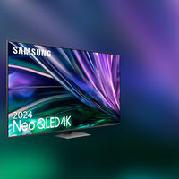 El Prime Day es perfecto para estrenar Smart TV a buen precio pero no hay que esperar tanto: esta Neo QLED ya es un chollo 