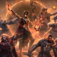 Uno de los escenarios más queridos por los jugadores de Diablo Inmortal está de vuelta: Lut Gholein renace con la nueva actualización 