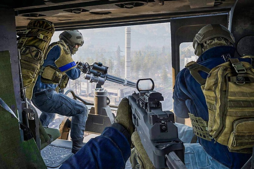 Wardogs tiene tres facciones, y una de ellas es evitada por los jugadores como la peste