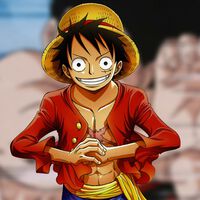 El creador de One Piece rinde homenaje a la mente maestra detrás de Dragon Ball: Luffy se convierte en Goku en increíble arte original 