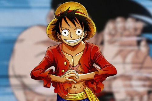 Creador De One Piece Dibuja A Goku Homenaje Akira Toriyama
