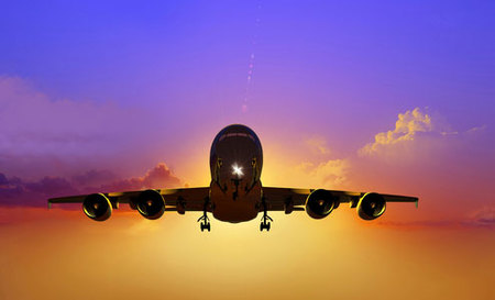 Wifi en vuelos de AirTran 