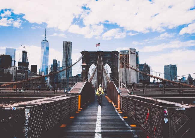 Puente Brooklyn
