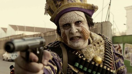 'Balada triste de trompeta'