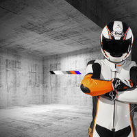 Por si te sobra tiempo, puedes perder un rato en el configurador de monos de KTM