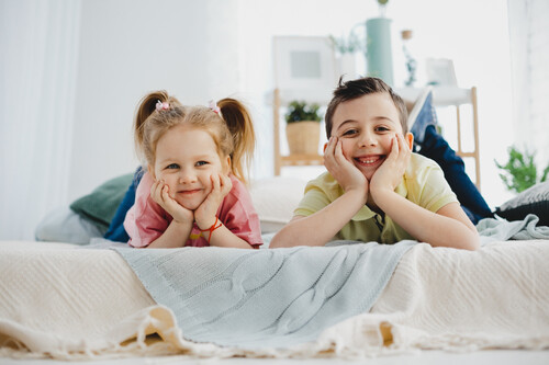 hermanos