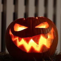 Cómo hacer una calabaza de Halloween y 15 bonitas ideas para decorarla