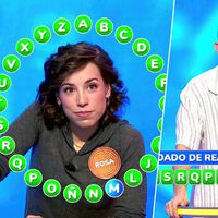 Antena 3 no tiene El Rosco de Pasapalabra, pero sigue arrasando con su sustituto. Telecinco quiere arreglarlo en los tribunales