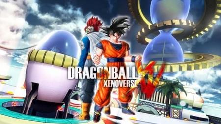 Dragon Ball Xenoverse llegará un poco más tarde de lo previsto