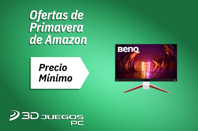 Monitor Benq Morbiuz