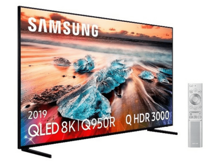 Samsung Qled