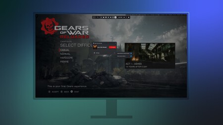 Xbox One Actualiza Mexico Cloud Gaming