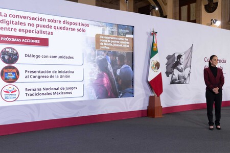 Mexico Quiere Plantear Como Usan Redes Sociales Ninos Adolescentes Xataka Mexico 1