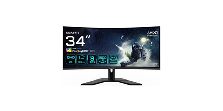 monitor Gigabyte G34WQCP