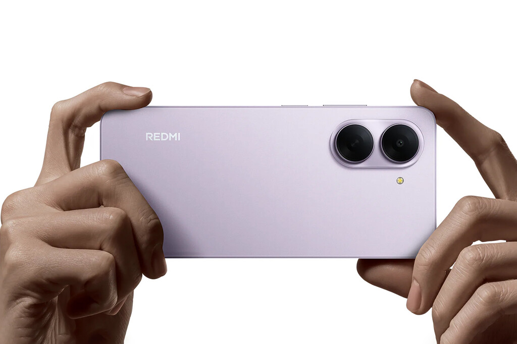 Otro móvil barato de Xiaomi con mucha batería y pantalla a 120Hz: Redmi A7, bienvenido a la familia que lo rompe en calidad precio 