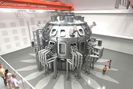 NVIDIA y Siemens tienen la misma conclusión: el reactor de fusión SPARC es lo que necesitamos para alimentar el futuro de la IA