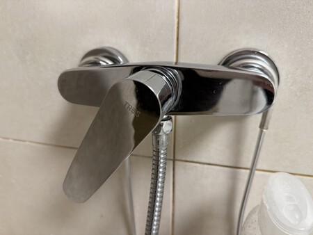 Grifo brillante en unos minutos y sin frotar