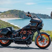 Laidlaw´s Harley-Davidson gana The Battle of the Kings 2019 y es la nueva reina del custom mundial