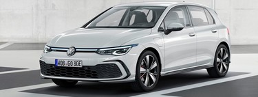 El Volkswagen Golf GTI se lanzará en 2020 junto con otros tres Golf de alto desempeño
