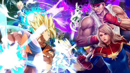 Dragon Ball FighterZ frente a Marvel vs. Capcom: Infinite: los productores de Arc System y Capcom hablan de sus diferencias