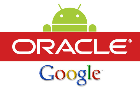 Oracle vs Google