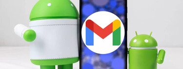 El botón de 'resumir este email' con inteligencia artificial se deja ver en la app de Gmail de Android