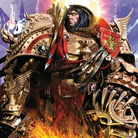 ¿Es el Emperador de Warhammer 40,000 realmente “bueno”? Los fans discuten y llegan a conclusiones tan dramáticas como heréticas