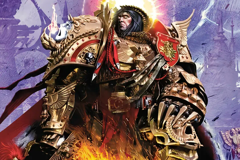 ¿Es el Emperador de Warhammer 40,000 realmente “bueno”? Los fans discuten y llegan a conclusiones tan dramáticas como heréticas
