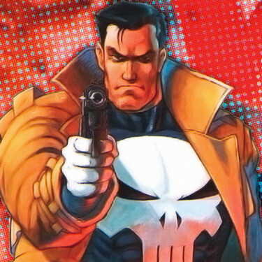 The Punisher