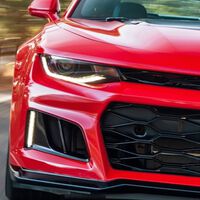 El icónico Camaro podría revivir, pero no te emociones. Si te gustaba el Camaro original, no te gustará el camino que tomará el nuevo