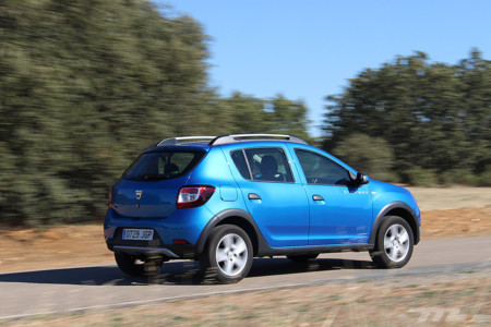 Dacia Sandero Motorpasion 05