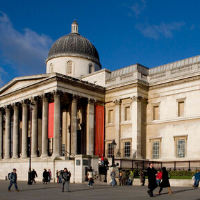 Inglaterra se plantea cobrar a los extranjeros por entrar a sus museos. Y, si no, poner una tasa turística 