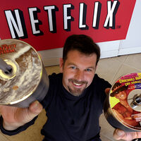 De rentar películas a domicilio a comprar Warner: esta es la historia detrás de Netflix